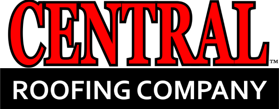 Central Roofing Logo