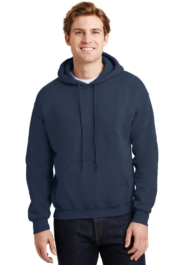 Gildan® - Heavy Blend™ Hooded Sweatshirt.  18500