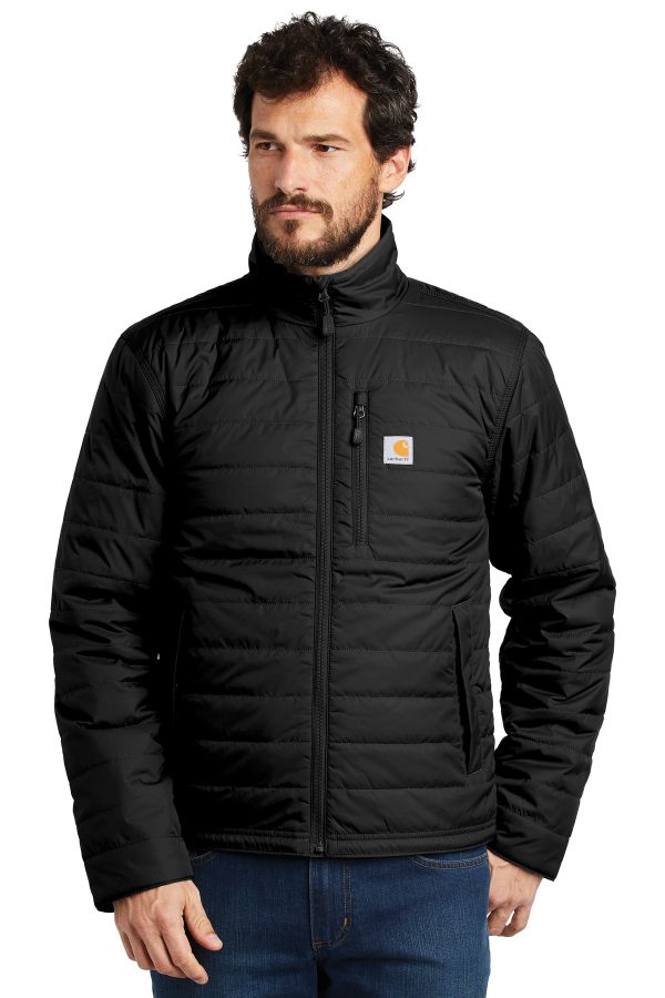 Carhartt ® Gilliam Jacket. CT102208 - Image 4