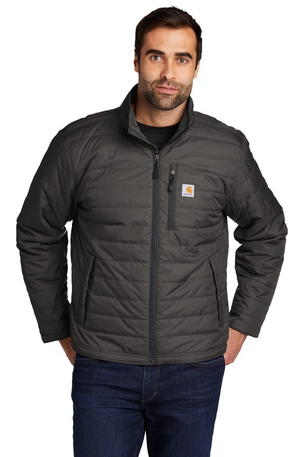 Carhartt ® Gilliam Jacket. CT102208 - Image 3