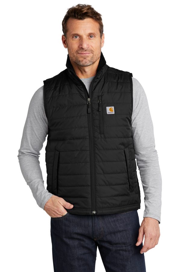 Carhartt® Gilliam Vest CT102286 - Image 4