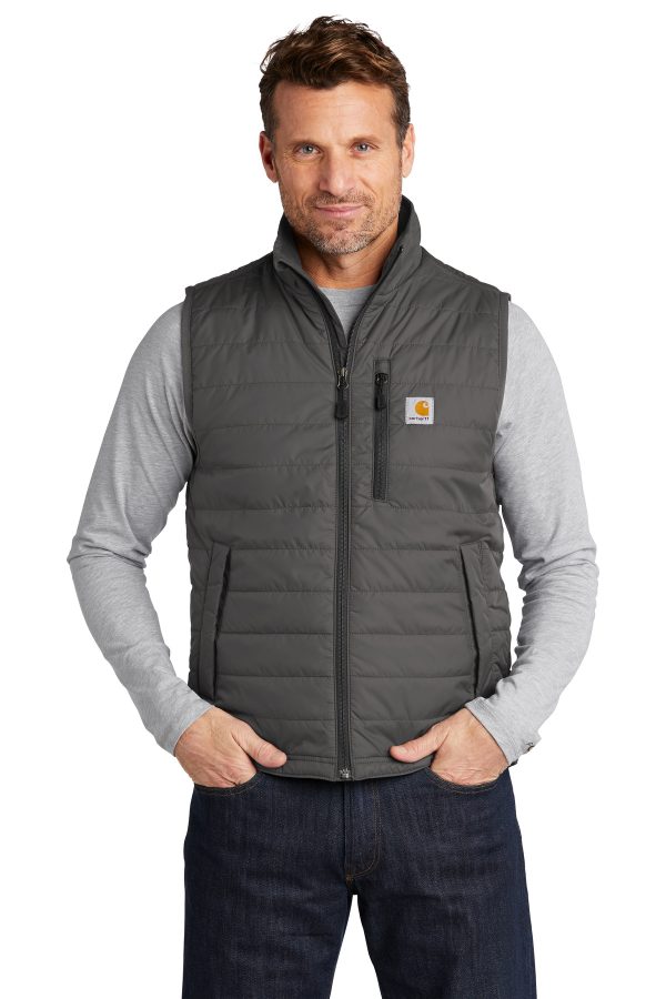 Carhartt® Gilliam Vest CT102286 - Image 3