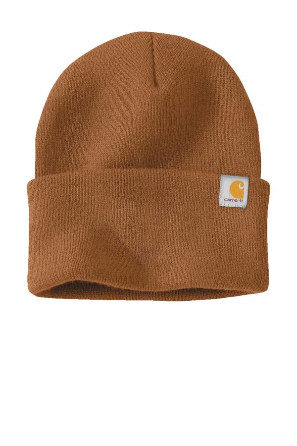 Carhartt® Watch Cap 2.0 CT104597 - Image 3