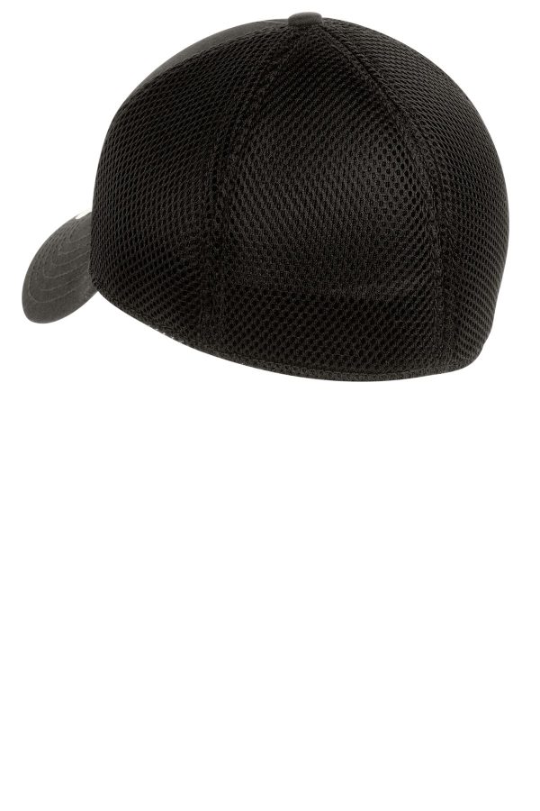 New Era® - Stretch Mesh Cap.  NE1020 - Image 30