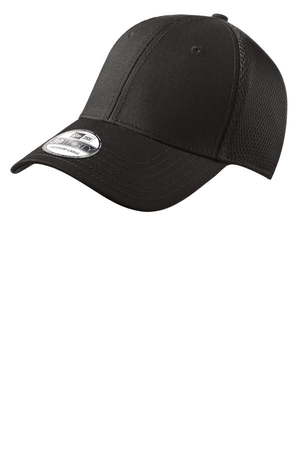 New Era® - Stretch Mesh Cap.  NE1020 - Image 32