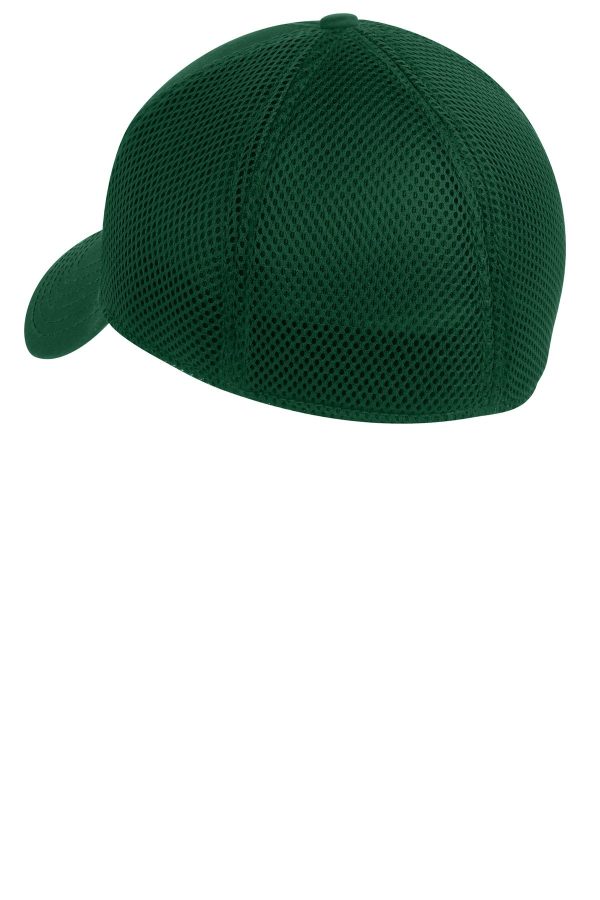 New Era® - Stretch Mesh Cap.  NE1020 - Image 13