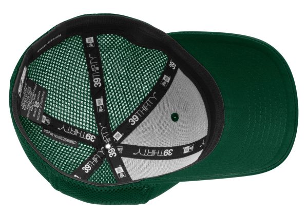 New Era® - Stretch Mesh Cap.  NE1020 - Image 14