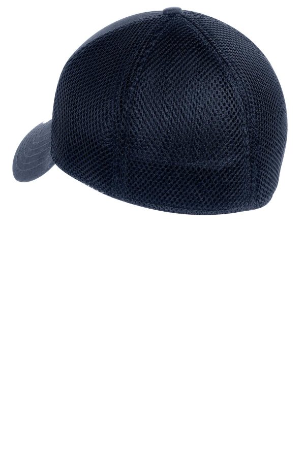 New Era® - Stretch Mesh Cap.  NE1020 - Image 26