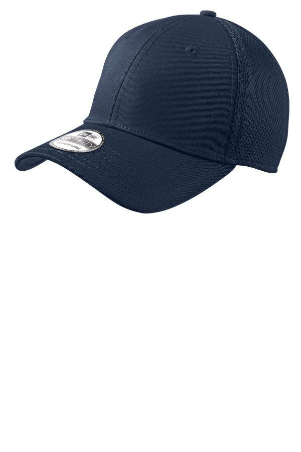 New Era® - Stretch Mesh Cap.  NE1020 - Image 28