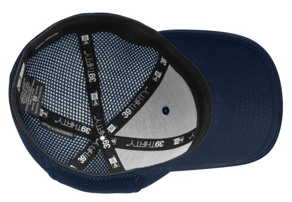 New Era® - Stretch Mesh Cap.  NE1020 - Image 27