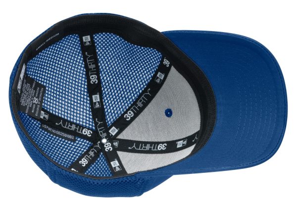 New Era® - Stretch Mesh Cap.  NE1020 - Image 17