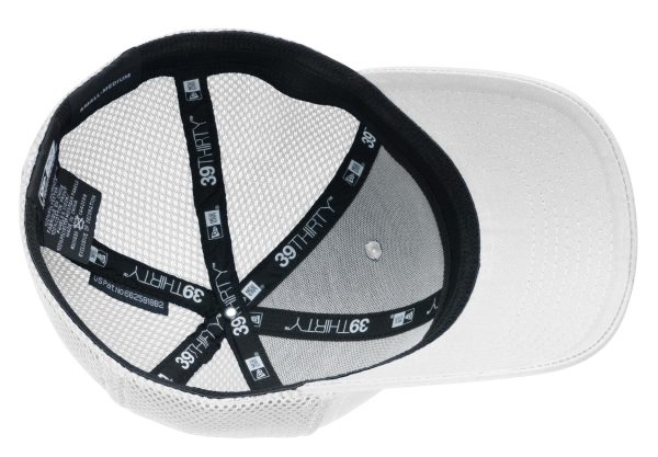 New Era® - Stretch Mesh Cap.  NE1020 - Image 22