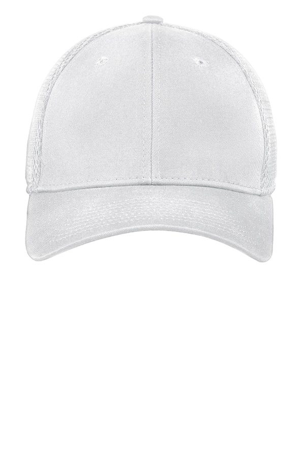 New Era® - Stretch Mesh Cap.  NE1020 - Image 23