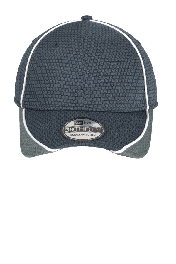 New Era® Hex Mesh Cap. NE1070 - Image 9