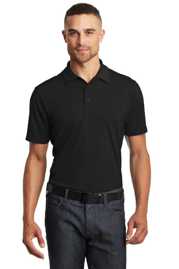 OGIO® Framework Polo. OG125 - Image 2