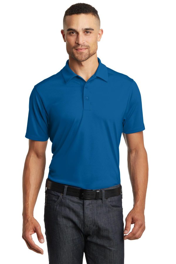 OGIO® Framework Polo. OG125 - Image 3