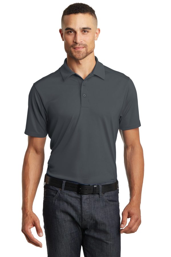 OGIO® Framework Polo. OG125 - Image 4