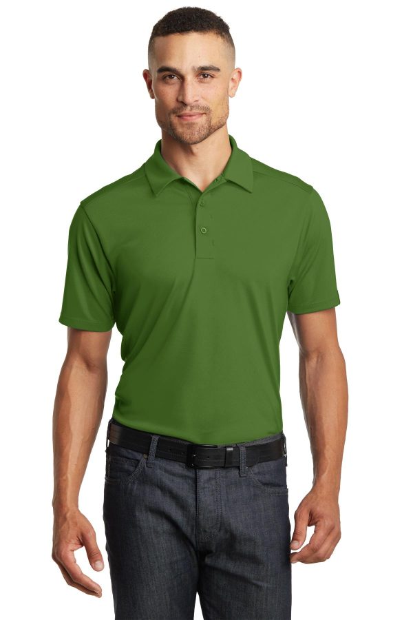 OGIO® Framework Polo. OG125 - Image 5