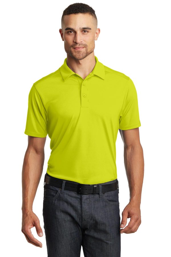 OGIO® Framework Polo. OG125 - Image 6