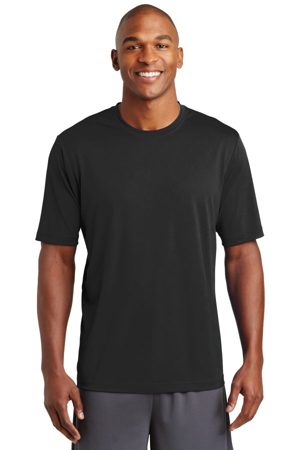 Sport-Tek® PosiCharge® Tough Tee™. ST320 - Image 4