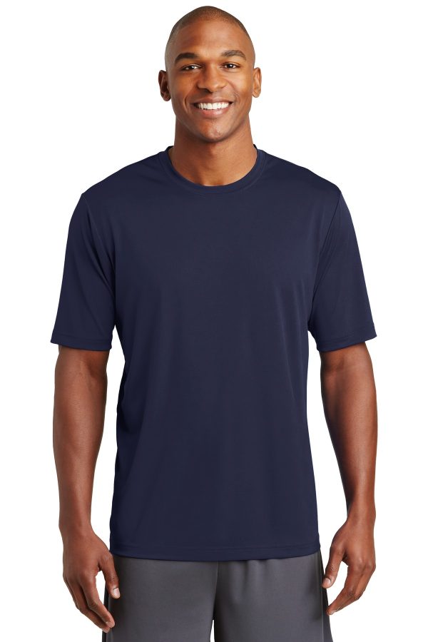 Sport-Tek® PosiCharge® Tough Tee™. ST320 - Image 10