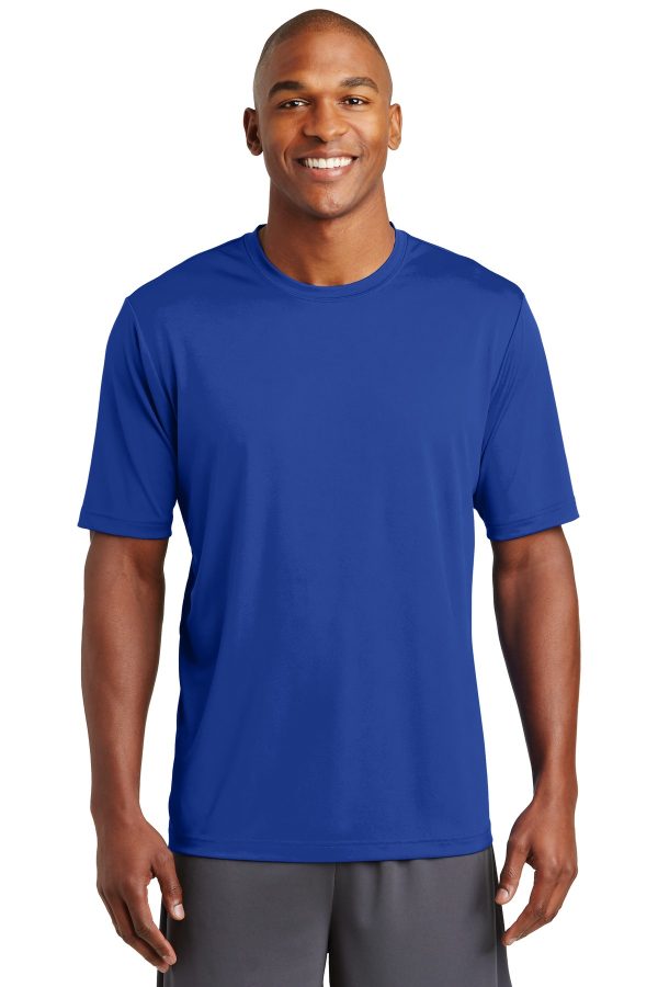 Sport-Tek® PosiCharge® Tough Tee™. ST320 - Image 11