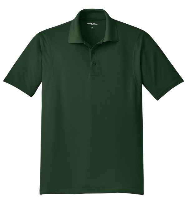 Sport-Tek® Micropique Sport-Wick® Polo. ST650 - Image 30