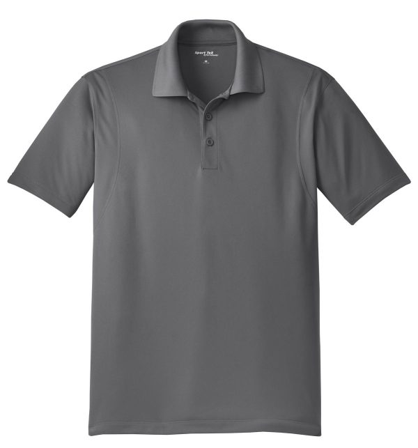 Sport-Tek® Micropique Sport-Wick® Polo. ST650 - Image 22