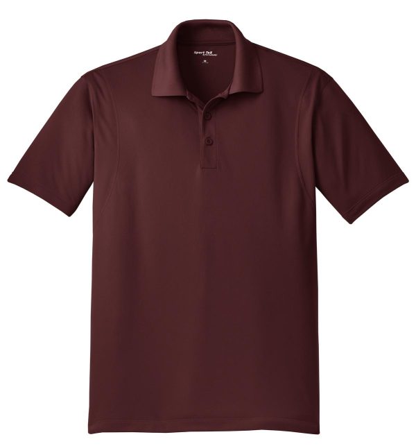 Sport-Tek® Micropique Sport-Wick® Polo. ST650 - Image 18