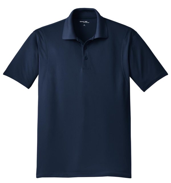 Sport-Tek® Micropique Sport-Wick® Polo. ST650 - Image 14