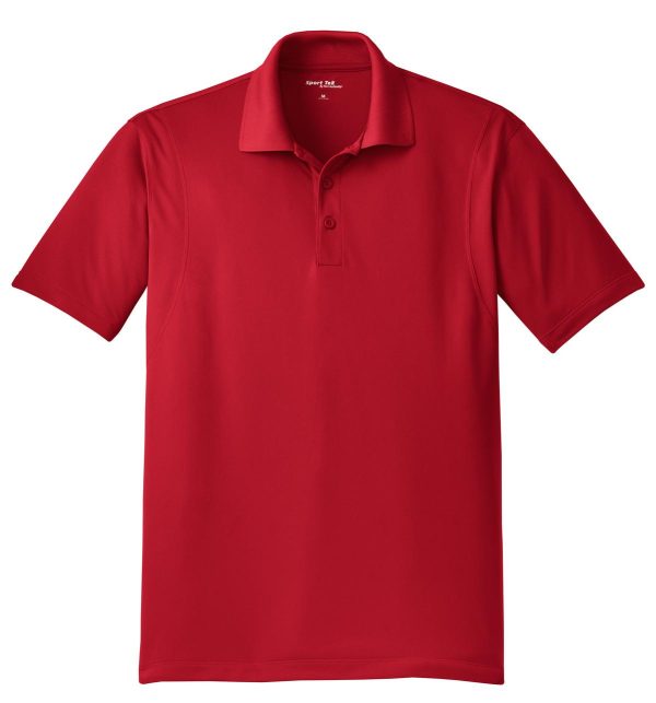 Sport-Tek® Micropique Sport-Wick® Polo. ST650 - Image 10