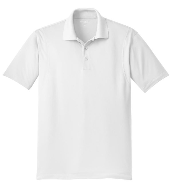 Sport-Tek® Micropique Sport-Wick® Polo. ST650 - Image 3