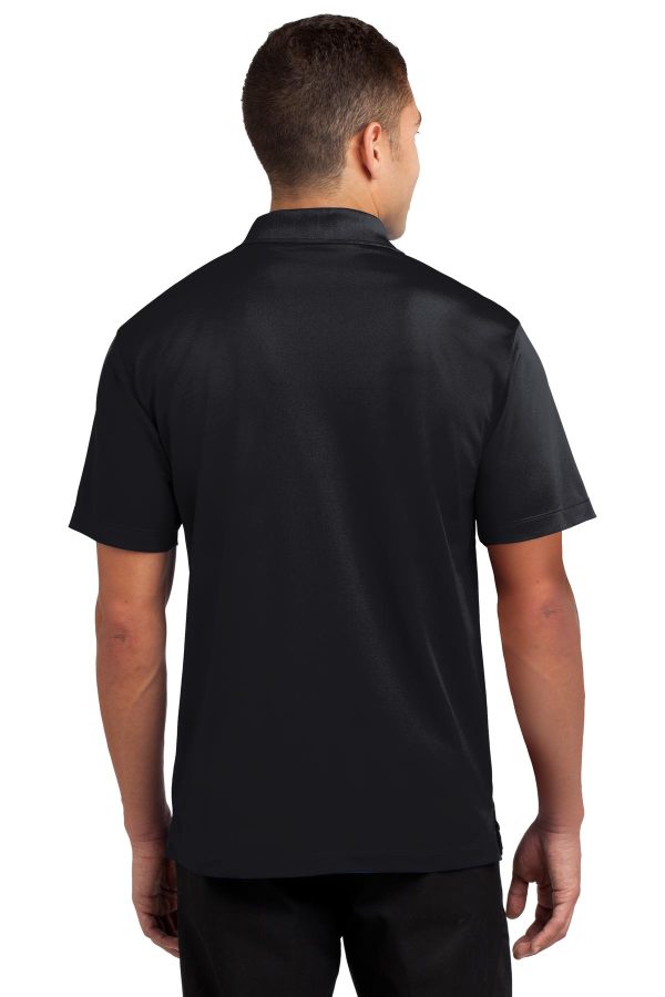 Sport-Tek® Micropique Sport-Wick® Polo. ST650 - Image 39