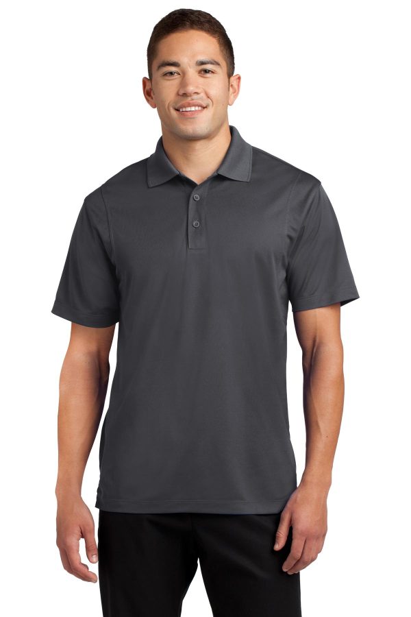 Sport-Tek® Micropique Sport-Wick® Polo. ST650 - Image 24