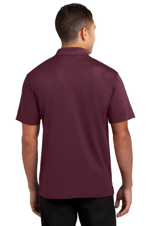 Sport-Tek® Micropique Sport-Wick® Polo. ST650 - Image 19