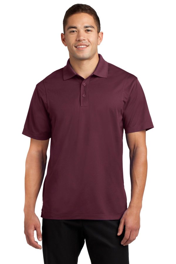 Sport-Tek® Micropique Sport-Wick® Polo. ST650 - Image 20