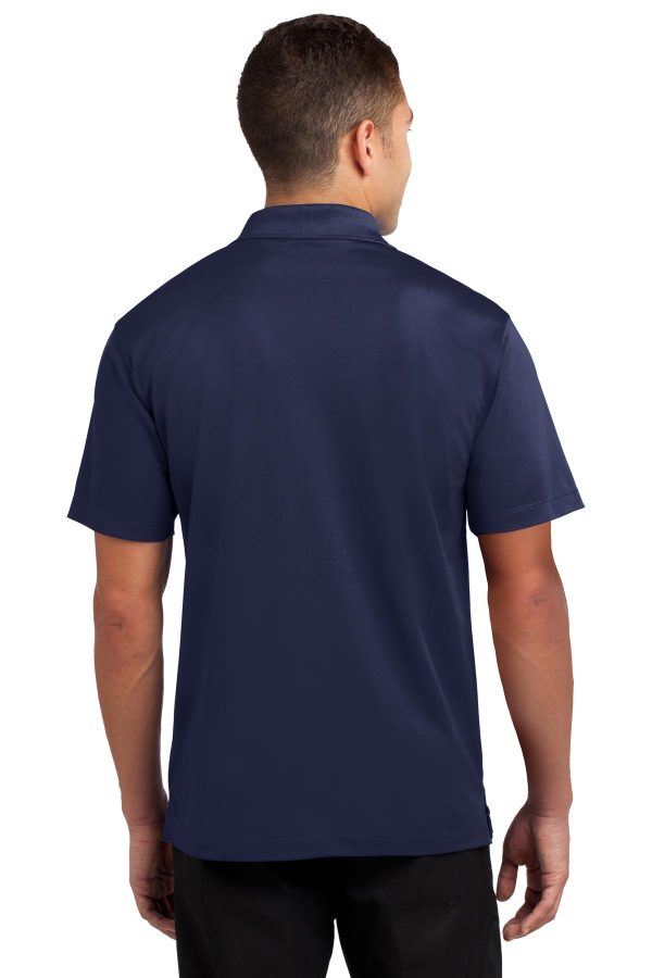 Sport-Tek® Micropique Sport-Wick® Polo. ST650 - Image 15