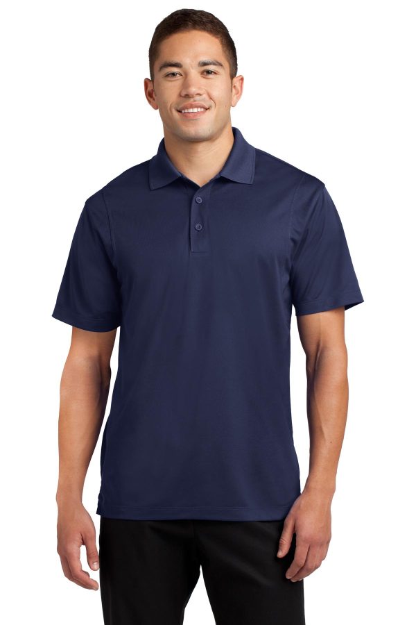 Sport-Tek® Micropique Sport-Wick® Polo. ST650 - Image 16